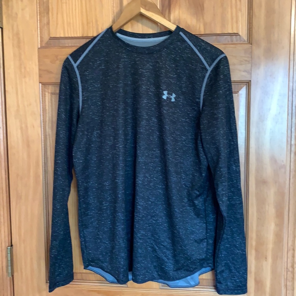 Under Armor Heat gear Shirt M
